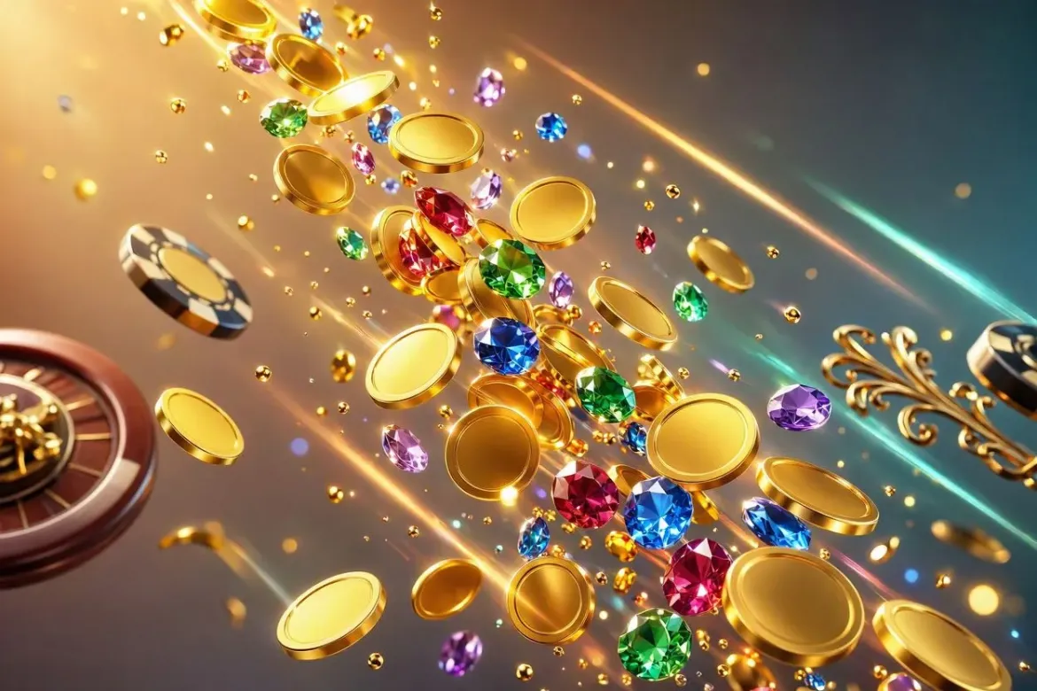 LuckyWave Casino